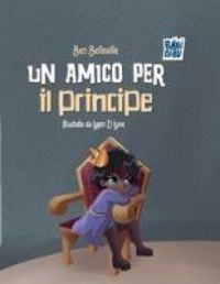 Produktbild: Un amico per il principe