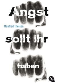 Produktbild: Angst sollt ihr haben