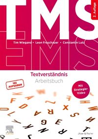 Produktbild: TMS und EMS - Textverst&auml;ndnis