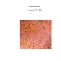 Produktbild: Werkschau 1976 - 2020