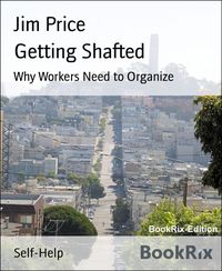 Produktbild: Getting Shafted