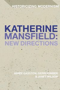 Produktbild: Katherine Mansfield