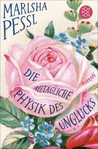Produktbild: Die allt&auml;gliche Physik des Ungl&uuml;cks