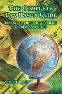 Produktbild: The Complete Tax Haven Guide