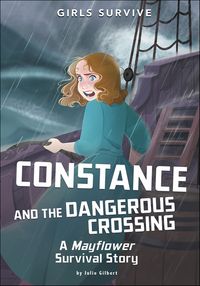 Produktbild: Constance and the Dangerous Crossing