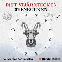 Produktbild: Stenbocken