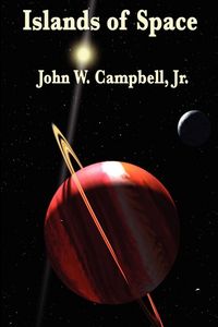 Produktbild: Islands of Space