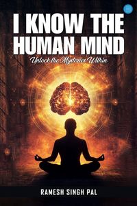 Produktbild: I Know The Human Mind