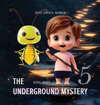 Produktbild: The Underground Mystery