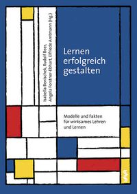 Produktbild: Lernen erfolgreich gestalten