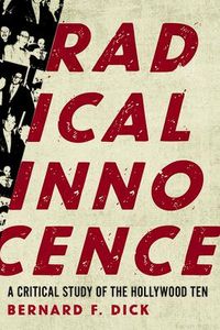 Produktbild: Radical Innocence