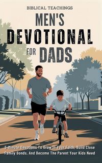 Produktbild: Men's Devotional For Dads