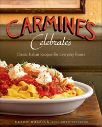 Produktbild: Carmine's Celebrates