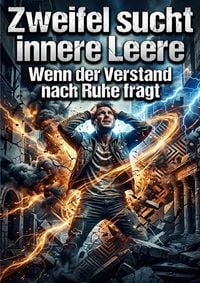 Produktbild: Zweifel sucht innere Leere