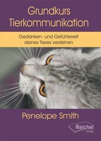 Produktbild: Grundkurs Tierkommunikation