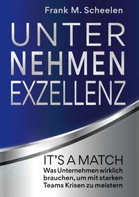 Produktbild: Unternehmen Exzellenz