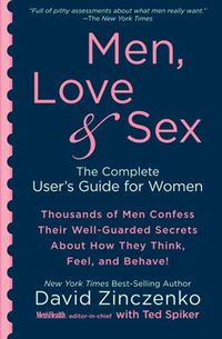Produktbild: Men, Love & Sex