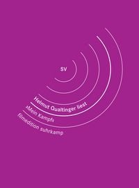 Produktbild: Helmut Qualtinger liest &raquo;Mein Kampf&laquo;