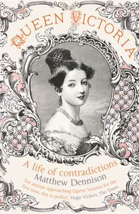 Produktbild: Dennison, M: Queen Victoria