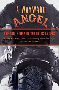 Produktbild: Wayward Angel