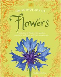 Produktbild: An Anthology of Flowers