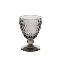 Produktbild: Villeroy & Boch Boston Rotweinglas smoke