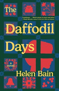 Produktbild: The Daffodil Days