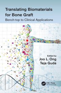 Produktbild: Translating Biomaterials for Bone Graft