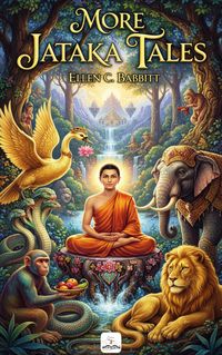 Produktbild: More Jataka Tales
