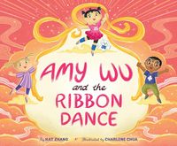 Produktbild: Amy Wu and the Ribbon Dance