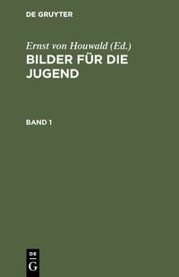 Produktbild: Bilder f&uuml;r die Jugend. Band 1