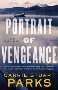 Produktbild: Portrait of Vengeance