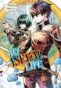 Produktbild: My Isekai Life 20