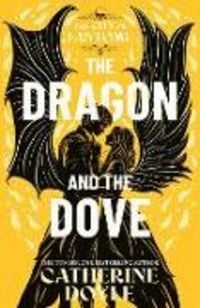 Produktbild: The Dragon and the Dove