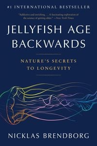 Produktbild: Jellyfish Age Backwards