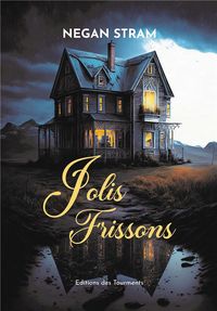 Produktbild: Jolis frissons