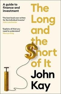Produktbild: The Long and the Short of It