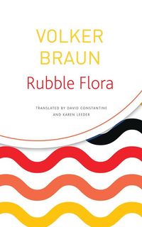 Produktbild: Rubble Flora