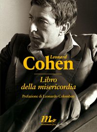 Produktbild: Libro della misericordia