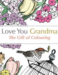 Produktbild: Love You Grandma