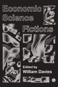 Produktbild: Economic Science Fictions