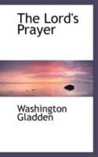 Produktbild: The Lord's Prayer