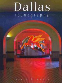 Produktbild: Doyle, B: Dallas Iconography