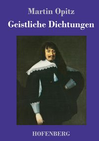 Produktbild: Geistliche Dichtungen