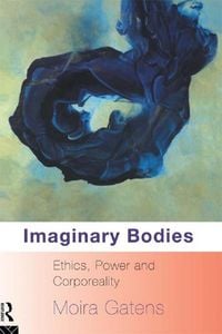 Produktbild: Imaginary Bodies