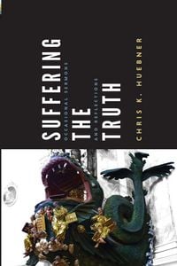 Produktbild: Suffering the Truth