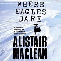 Produktbild: WHERE EAGLES DARE M