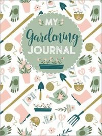 Produktbild: My Gardening Journal