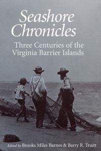 Produktbild: Seashore Chronicles