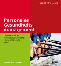 Produktbild: Personales Gesundheitsmanagement